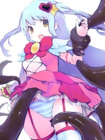 宝贝别太紧 放松一点